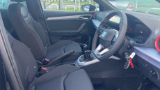 SEAT Arona 1.0 TSI 115 FR 5dr Petrol Hatchback